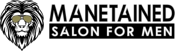 ManeTained Salon for Men